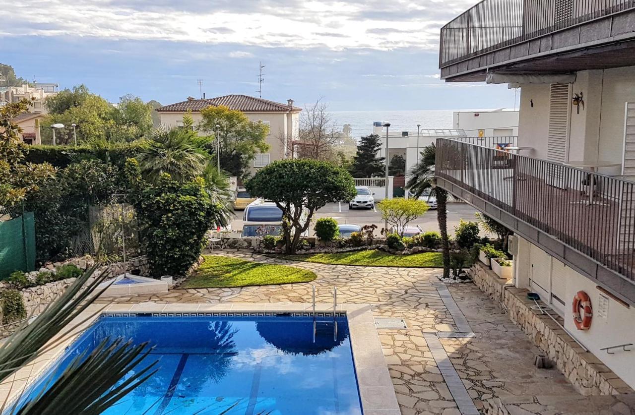 Apartment Cala Crancs